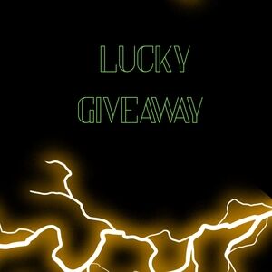 Lucky Giveaway